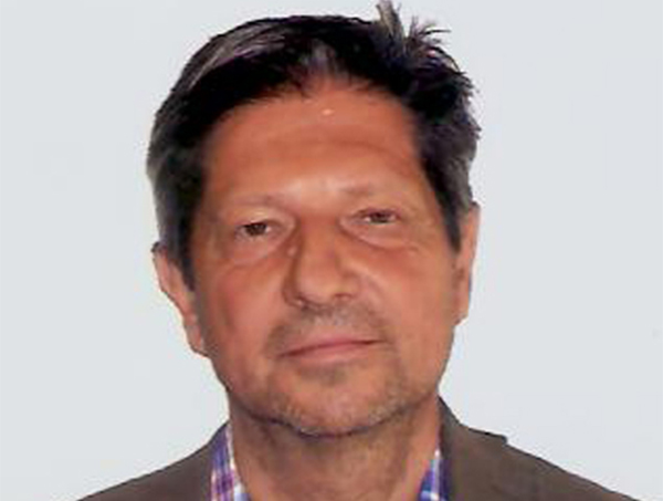 Ing. Adrián Comelli, Presidente de EGREGIA SA y COPLANAR.