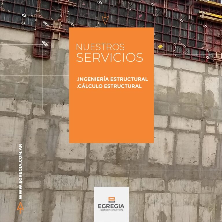 Experiencia que se construye obra tras obra
