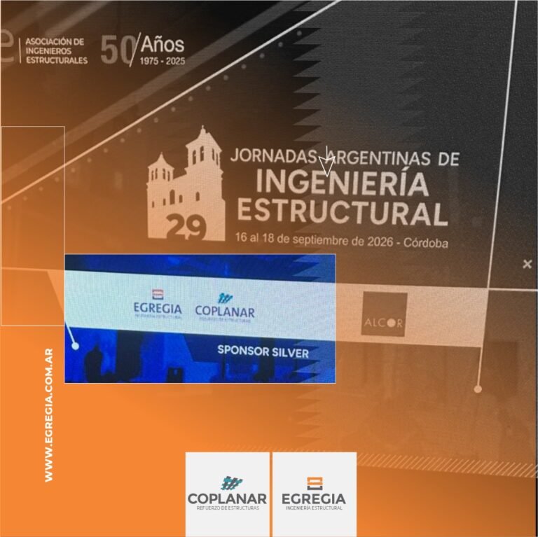 29ª Jornadas Argentinas de Ingeniería Estructural: conocimiento, encuentro y futuro