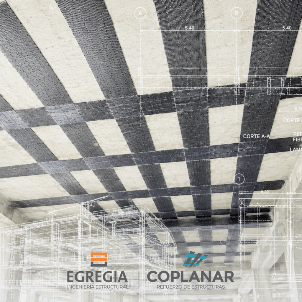 02. Egregia y Coplanar