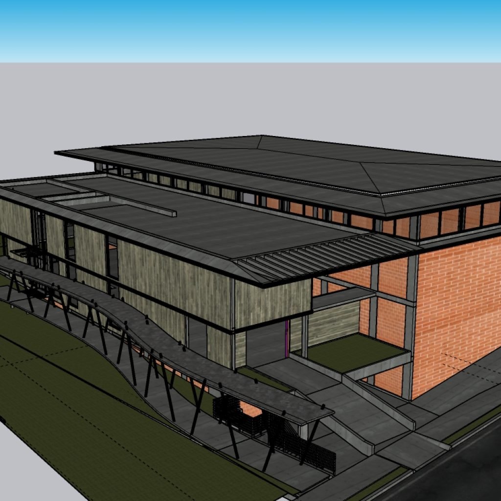 25_ESTRUCTURA Y RENDER