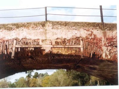 PUENTE ARECO 05 may 2002